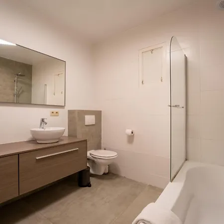 Daire Verona By Interhome Middelkerke