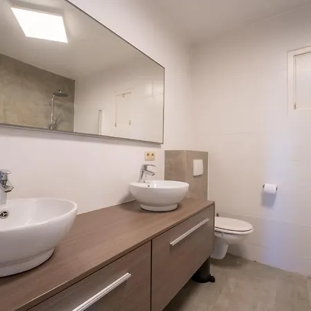 Διαμέρισμα Verona By Interhome *