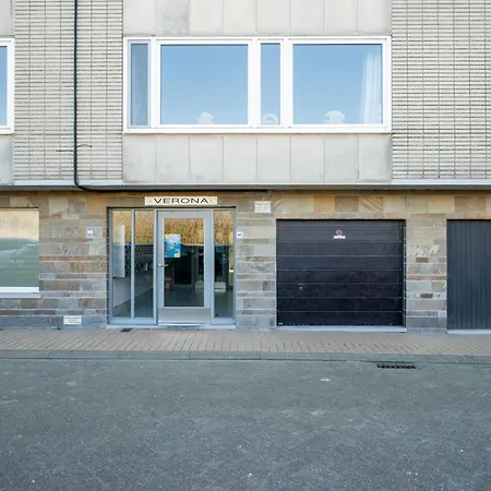 Verona By Interhome Διαμέρισμα *