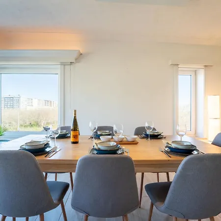 Verona By Interhome Apartment Middelkerke