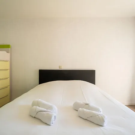 Daire Verona By Interhome Middelkerke