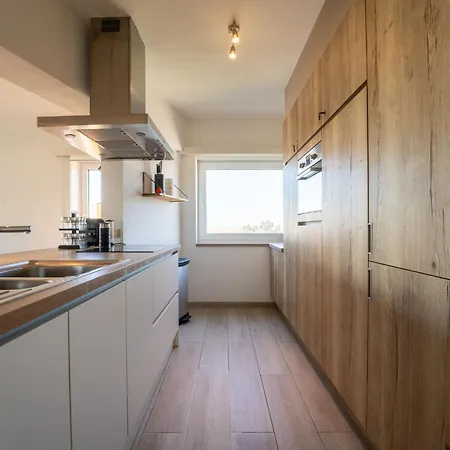 Verona By Interhome Middelkerke