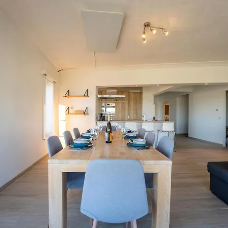 Verona By Interhome * Middelkerke