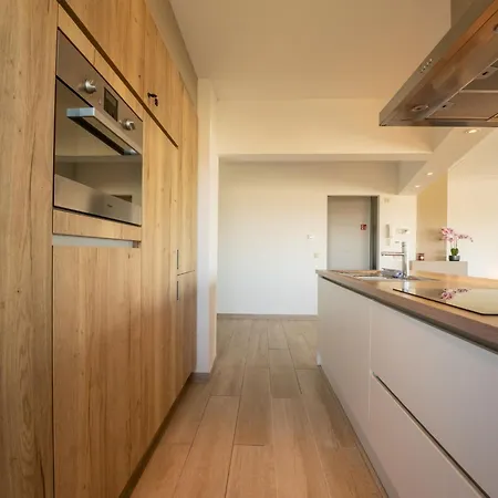 Daire Verona By Interhome Middelkerke