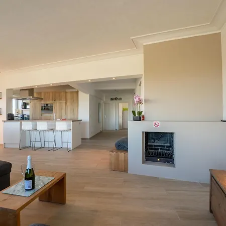 Verona By Interhome * Middelkerke