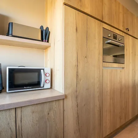 Daire Verona By Interhome