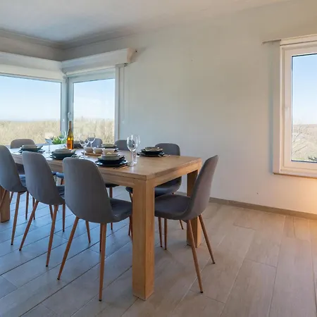 Verona By Interhome Daire Middelkerke