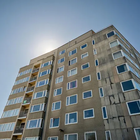 Verona By Interhome * Middelkerke