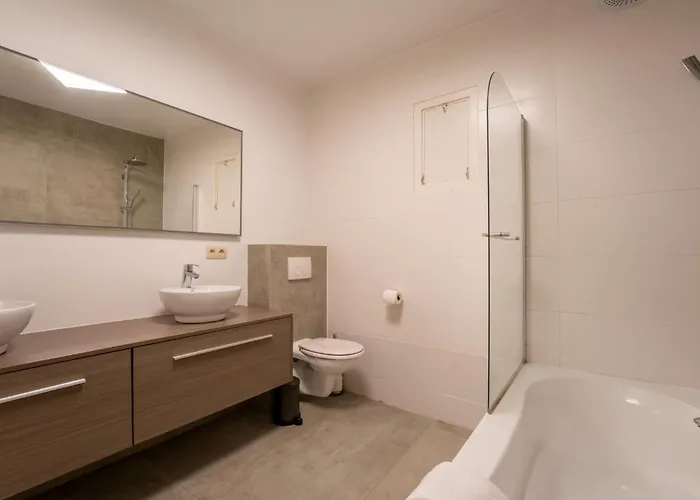 아파트 Verona By Interhome 미들케르케