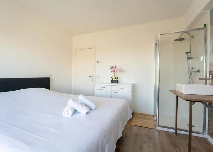 아파트 Verona By Interhome