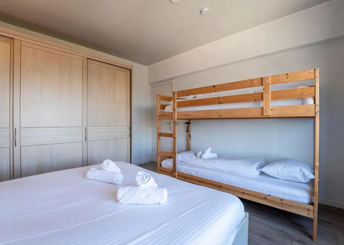 아파트 Verona By Interhome *