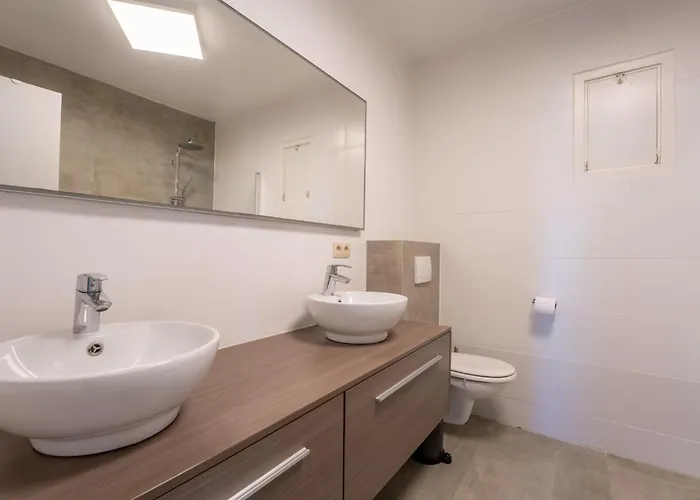 아파트 Verona By Interhome *