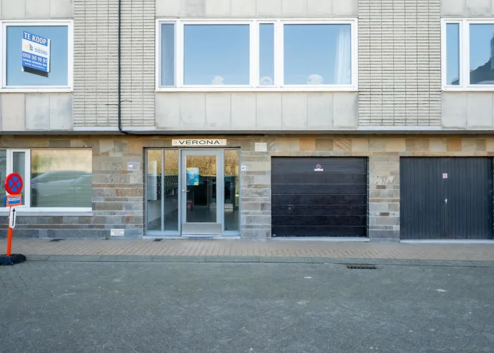 Verona By Interhome 아파트 *