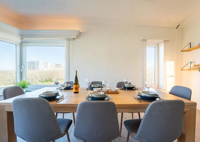 Verona By Interhome 아파트 미들케르케