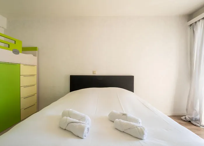 아파트 Verona By Interhome 미들케르케