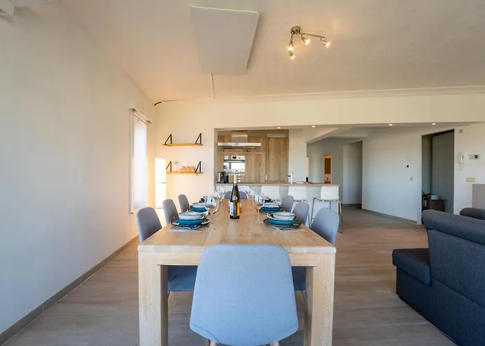 Verona By Interhome * 미들케르케