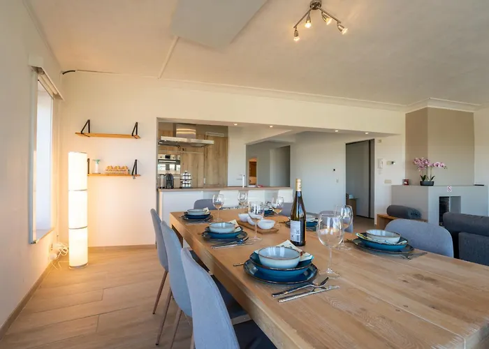 아파트 Verona By Interhome *